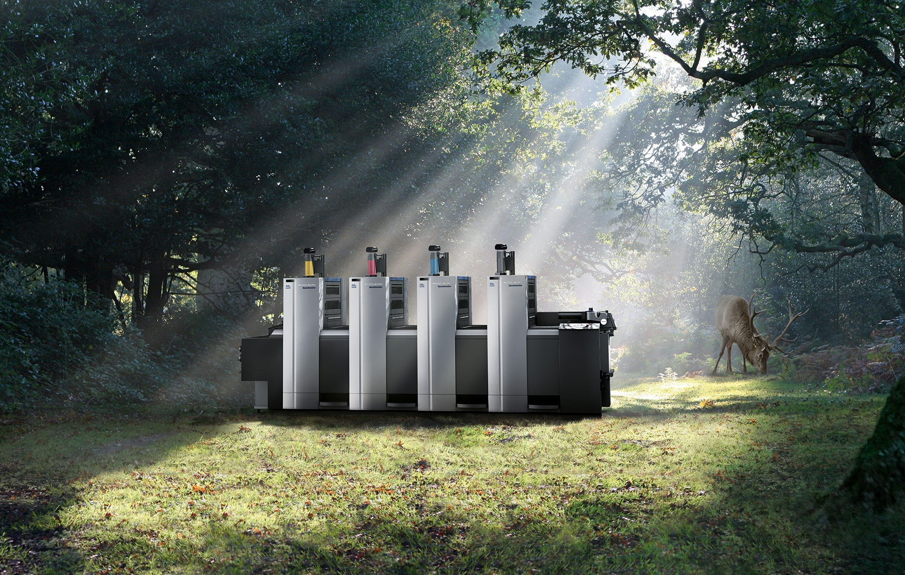 Graphics Limited Banner